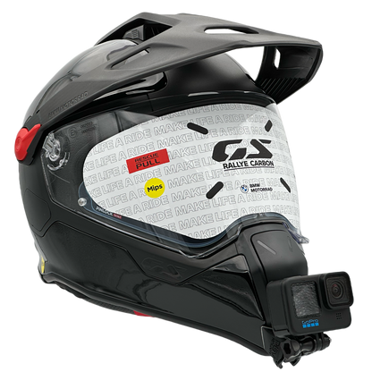 POV Mount for BMW GS RALLYE CARBON