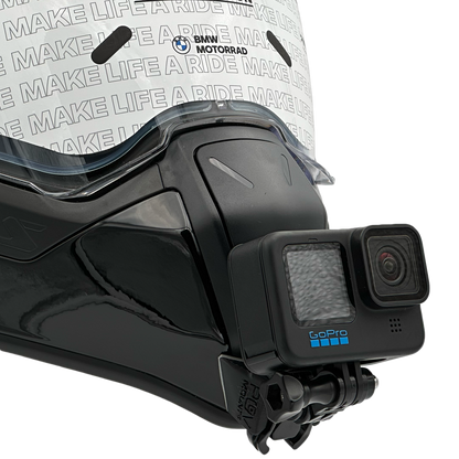 POV Mount for BMW GS RALLYE CARBON