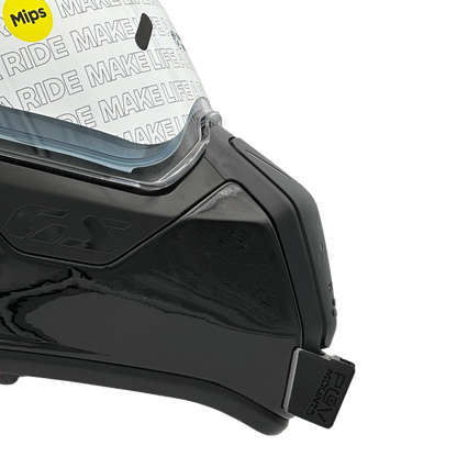 POV Mount for BMW GS RALLYE CARBON