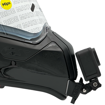 POV Mount for BMW GS RALLYE CARBON