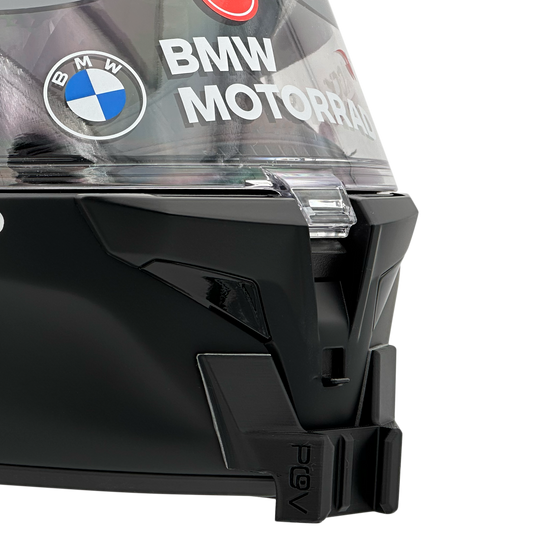 POV Mount for BMW XOMO