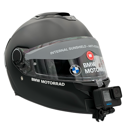 POV Mount for BMW XOMO