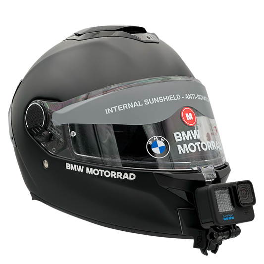 POV Mount for BMW XOMO