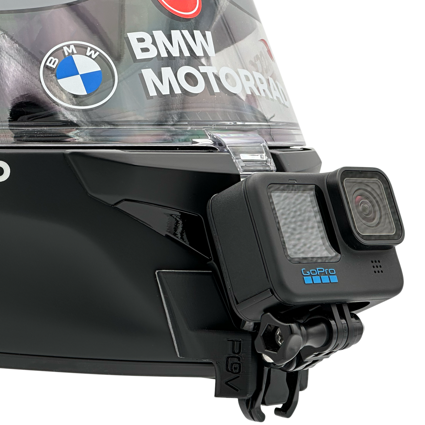 POV Mount for BMW XOMO