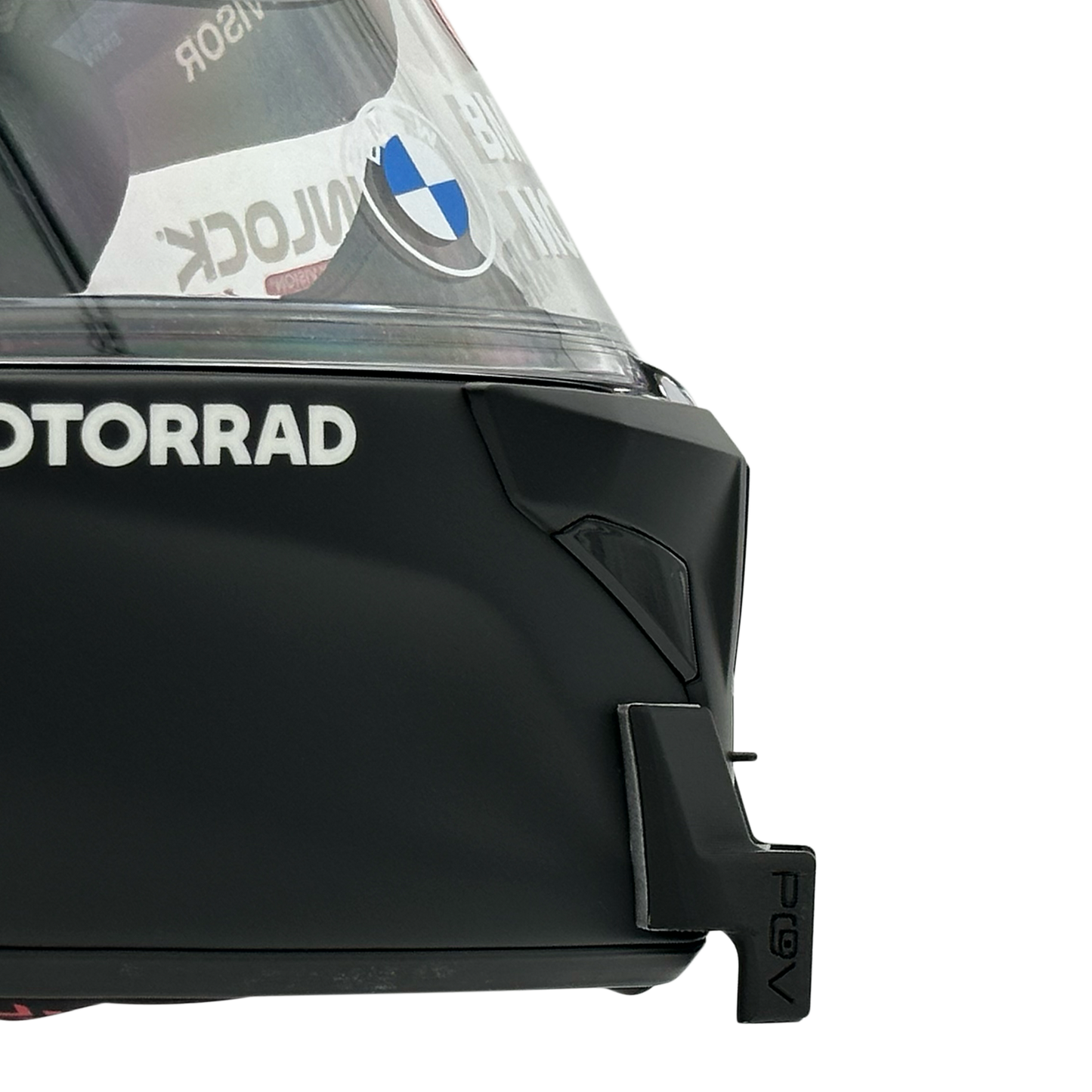 POV Mount for BMW XOMO