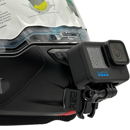 POV Mount for BMW SYSTEM 7