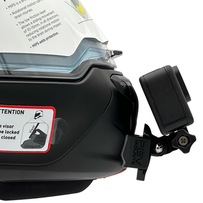 POV Mount for BMW SYSTEM 7