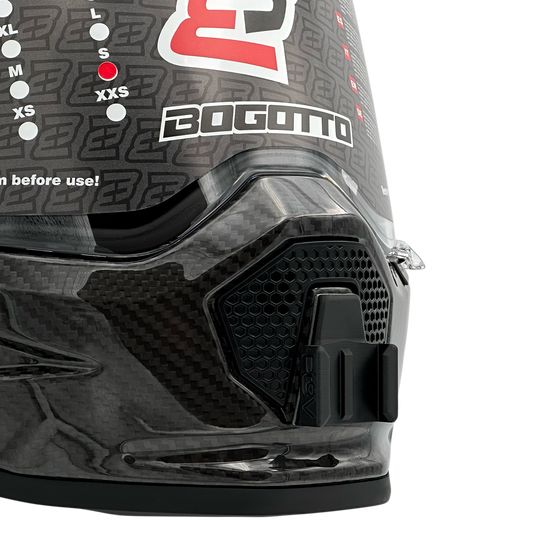 POV Mount for BOGOTTO RAPTO