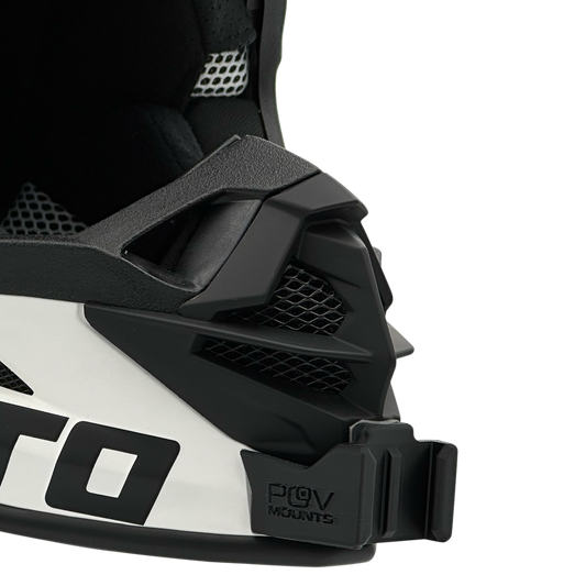 POV Mount for BOGOTTO V328