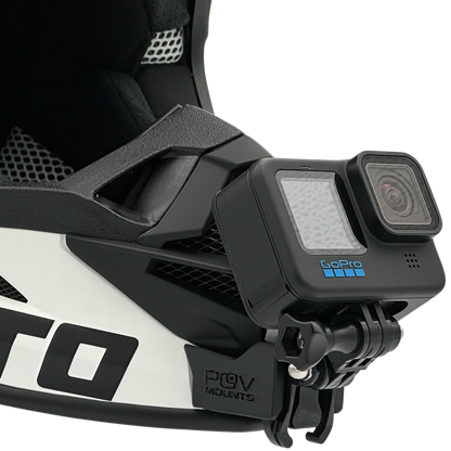POV Mount for BOGOTTO V328