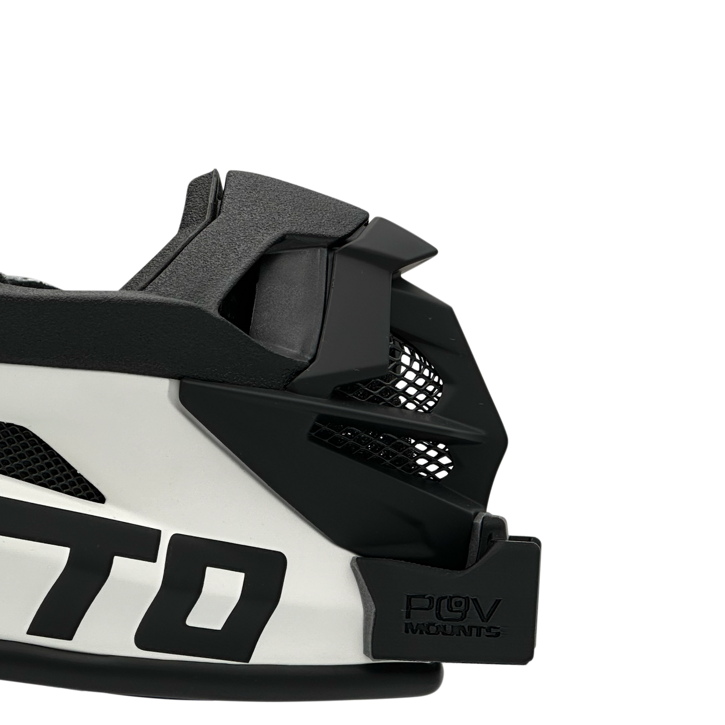 POV Mount for BOGOTTO V328