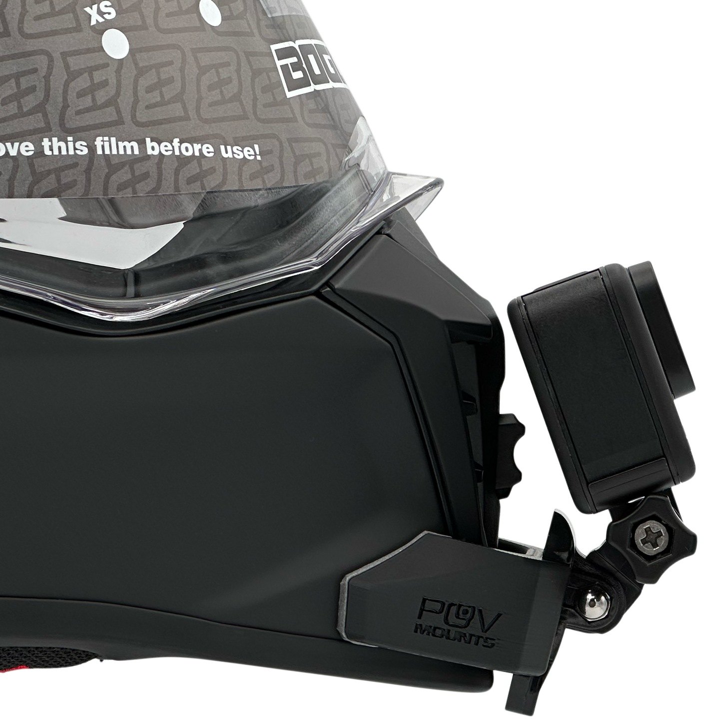 POV Mount for BOGOTTO FG-601