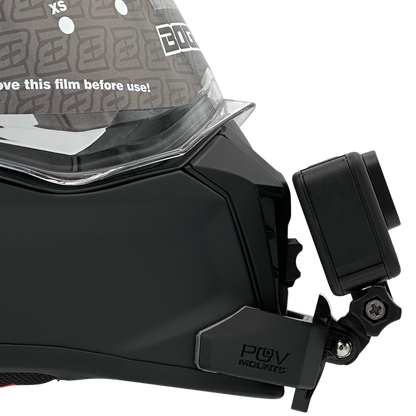 POV Mount for BOGOTTO FG-601