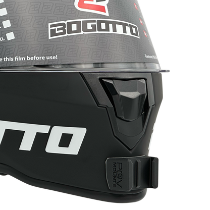 POV Mount for BOGOTTO H151