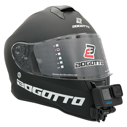 POV Mount for BOGOTTO H151