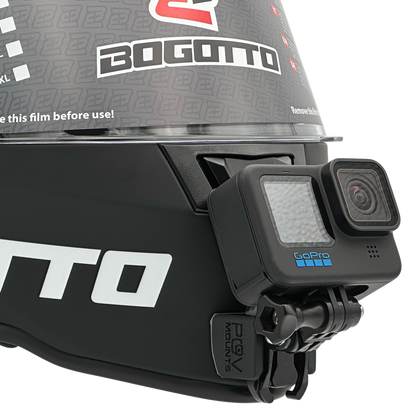 POV Mount for BOGOTTO H151