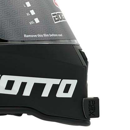 POV Mount for BOGOTTO H151