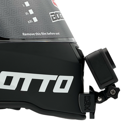 POV Mount for BOGOTTO H151