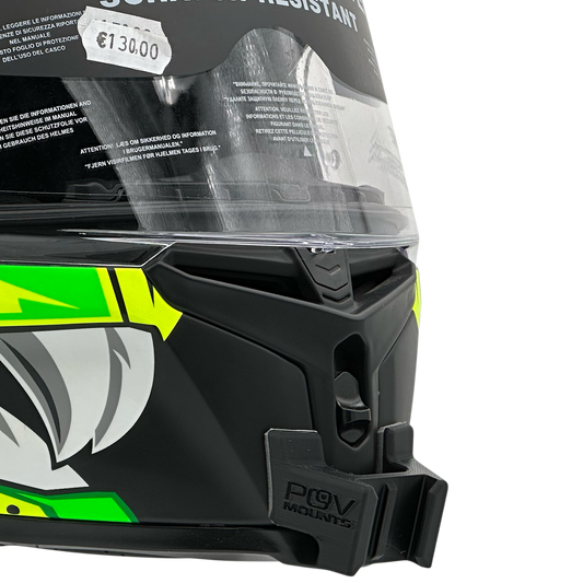 POV Mount for CABERG AVALON / AVALON X