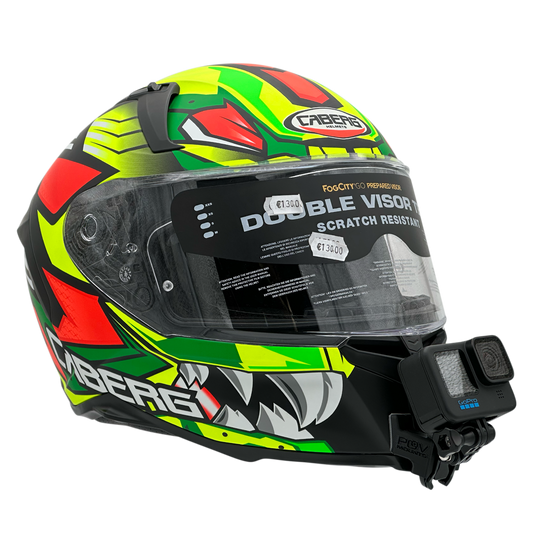 POV Mount for CABERG AVALON / AVALON X