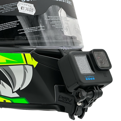 POV Mount for CABERG AVALON / AVALON X