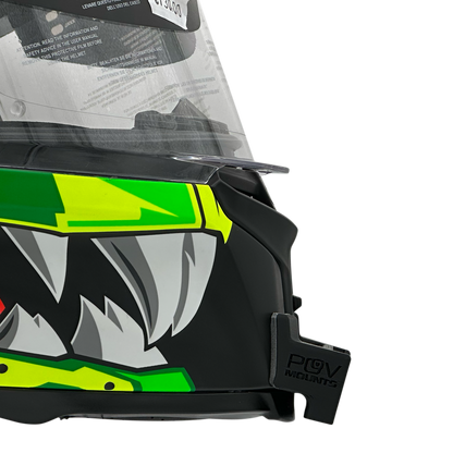 POV Mount for CABERG AVALON / AVALON X