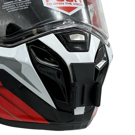 POV Mount for CABERG DRIFT EVO II