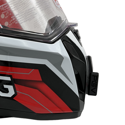 POV Mount for CABERG DRIFT EVO II
