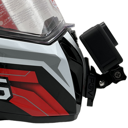 POV Mount for CABERG DRIFT EVO II