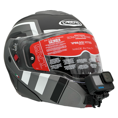 POV Mount for CABERG HORUS X