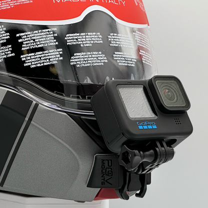 POV Mount for CABERG HORUS X