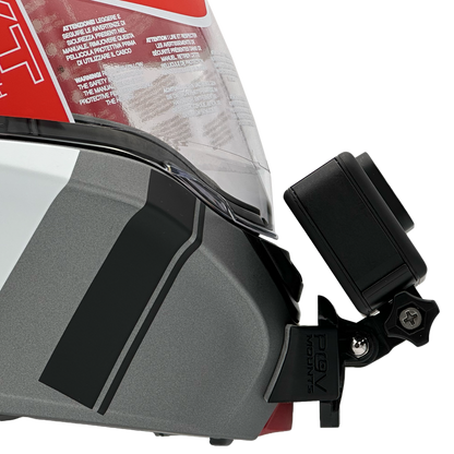 POV Mount for CABERG HORUS X