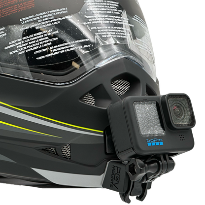 POV Mount for CABERG DUKE II