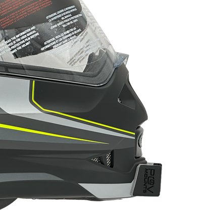 POV Mount for CABERG DUKE II