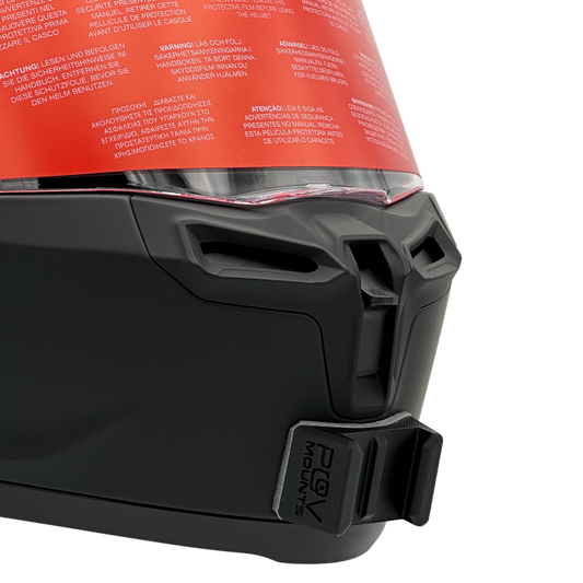POV Mount for CABERG ROXTER