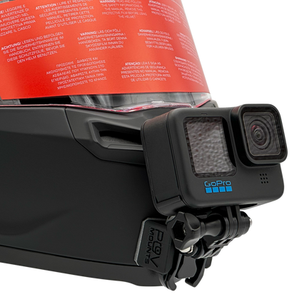 POV Mount for CABERG ROXTER