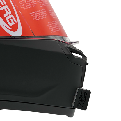 POV Mount for CABERG ROXTER