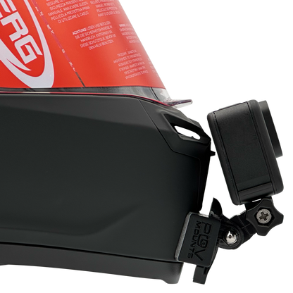 POV Mount for CABERG ROXTER