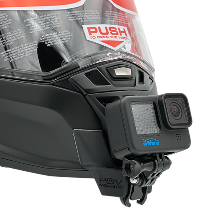 POV Mount for CABERG TANAMI