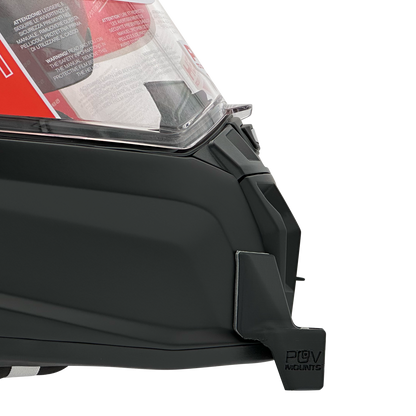 POV Mount for CABERG TANAMI