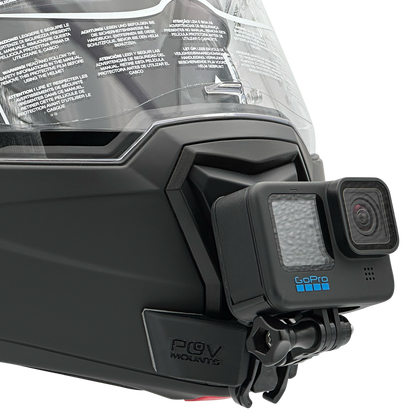 POV Mount for CABERG TRIP