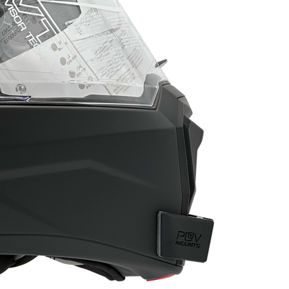 POV Mount for CABERG TRIP