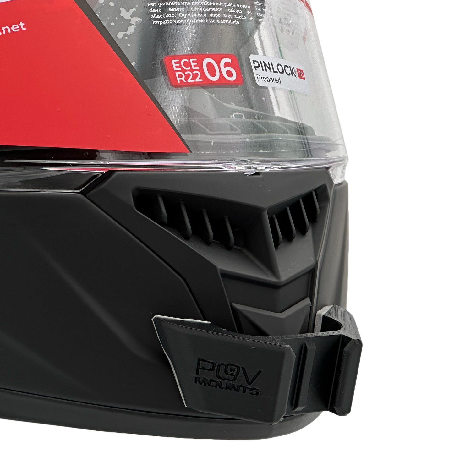 POV Mount for CGM 360 KAD