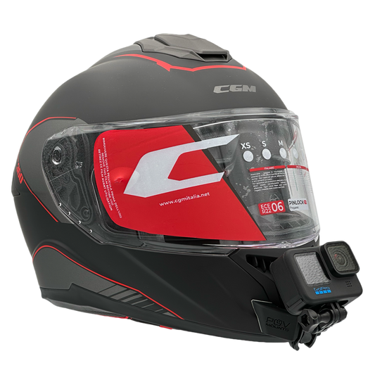 POV Mount for CGM 360 KAD