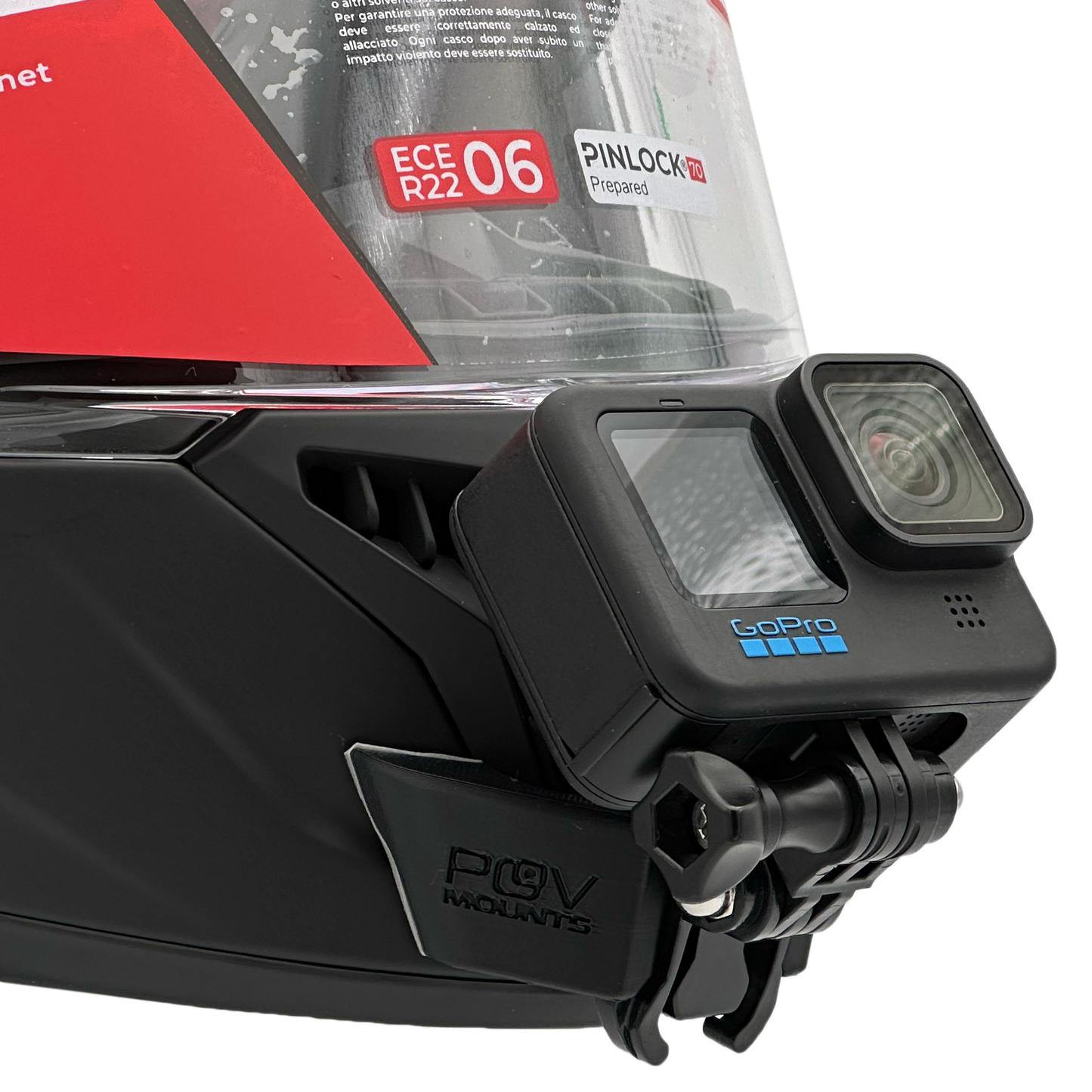 POV Mount for CGM 360 KAD