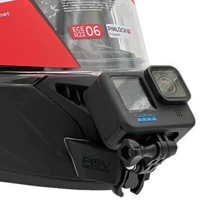 POV Mount for CGM 360 KAD