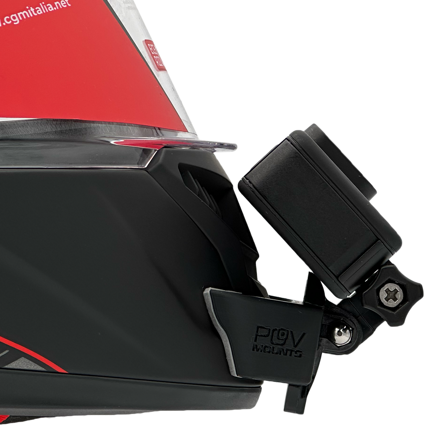 POV Mount for CGM 360 KAD