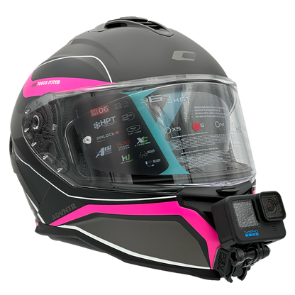 POV Mount for CGM 363 SHOT