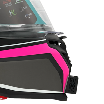 POV Mount for CGM 363 SHOT