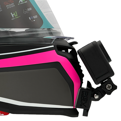 POV Mount for CGM 363 SHOT